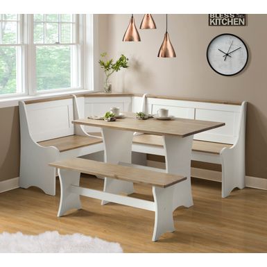 image of Perlow Antique Nook White with sku:lfxs1528-linon
