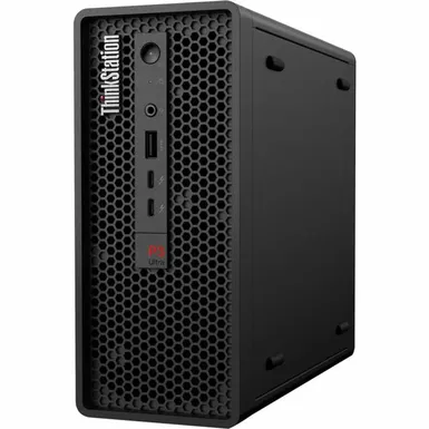 Lenovo ThinkStation P3 Ultra Workstation, Intel Core i9-13900 2.0GHz, 16GB RAM, 512GB SSD, NVIDIA T1000 8GB, Windows 11 Pro