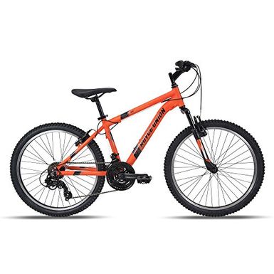 royce union 21 speed mountain bike