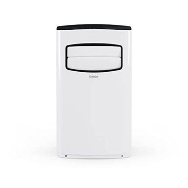 image of Danby DPA065B6WDB-6 Portable air conditioners, White with sku:dpa065b6wdb-6-danby