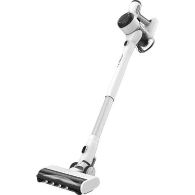 image of Tineco - Pure One X Dual Smart Cordless Stick Vacuum - White with sku:bb22066030-6505006-bestbuy-tineco
