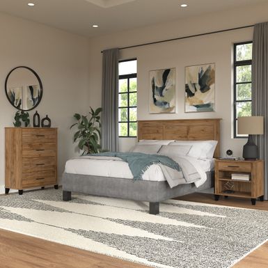 Somerset bedroom deals set