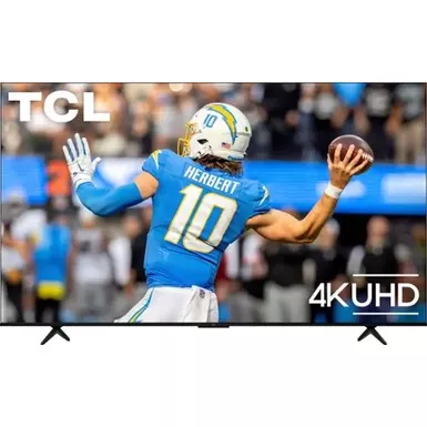 TCL - 85" Class S5-Series 4K UHD HDR LED Smart Google TV (2024)