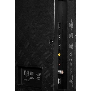 Alt View Zoom 13. Hisense - 65" Class U6GR Series Quantum ULED 4K UHD Smart Roku TV