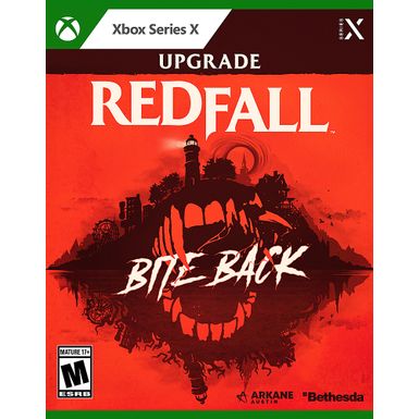  Redfall: Standard Edition - Xbox Series X : Bethesda Softworks  Inc: Video Games