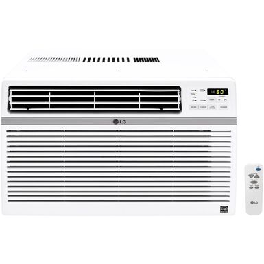 image of 8,000 BTU Window Air Conditioner - 2016 EStar with sku:lw8016er-almo