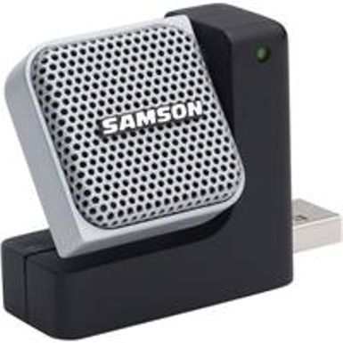 samson sound deck software review