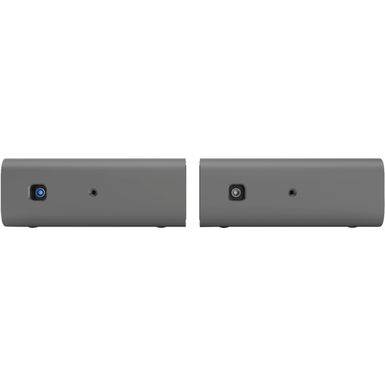 Alt View Zoom 18. VIZIO - 5.1.2-Channel M-Series Premium Sound Bar with Wireless Subwoofer, Dolby Atmos and DTS:X - Dark Charcoal