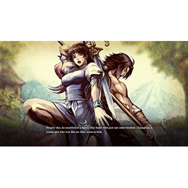 Soulcalibur VI: Collector's Edition - PlayStation 4