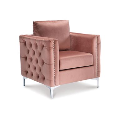 image of Lizmont Accent Chair with sku:a3000196-ashley
