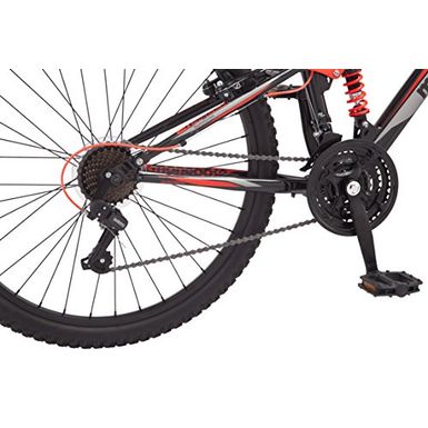 mongoose r5500b