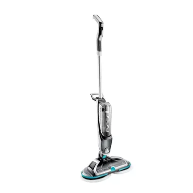 image of BISSELL - SpinWave Cordless Hard Floor Spin Mop with sku:2315a-powersales