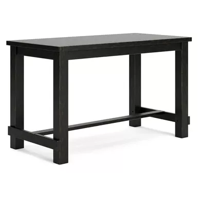 image of Jeanette Counter Height Dining Table with sku:d702-32-ashley