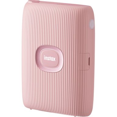 Angle Zoom. Fujifilm - Instax Mini Link 2 Wireless Photo Printer - Pink