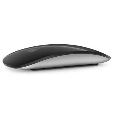 image of Apple - Magic Mouse - Black with sku:bb21070566-bestbuy