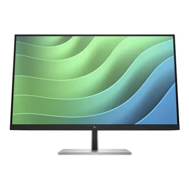 HP E27 G5 27" 16:9 Full HD IPS LCD Monitor