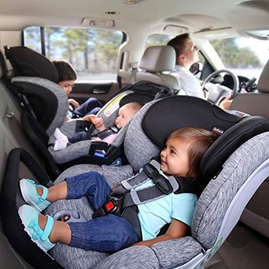 britax boulevard clicktight spark