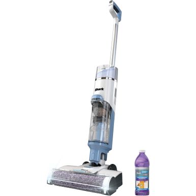 image of Shark - HydroVac Cordless Pro XL 3-in-1 Vacuum, Mop and Self-Cleaning System - Pure Water with sku:bb22066220-6514533-bestbuy-shark