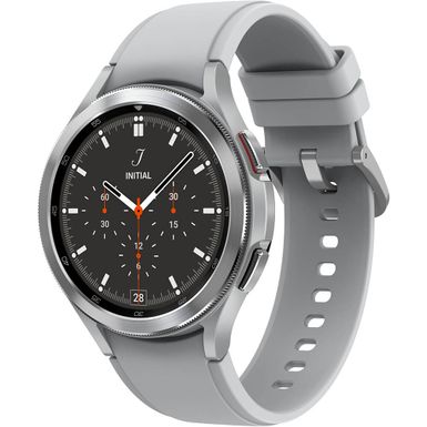 Samsung Galaxy Watch4 Classic - 46mm - Silver