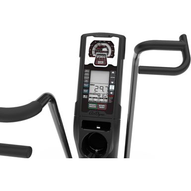 schwinn airdyne ad7 upright bike