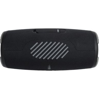 Alt View Zoom 11. JBL - XTREME3 Portable Bluetooth Speaker - Black
