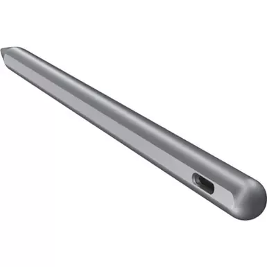 image of Lenovo Tab Pen Plus - Gray with sku:bb22276495-bestbuy