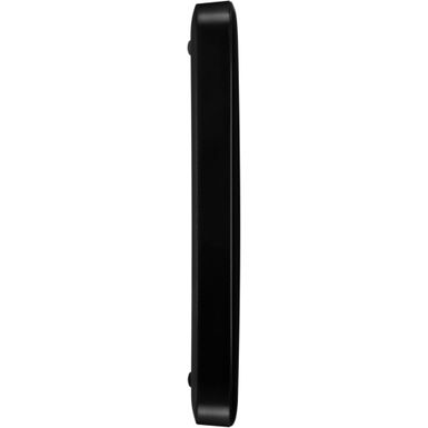 Alt View Zoom 11. WD - Easystore 2TB External USB 3.0 Portable Hard Drive - Black