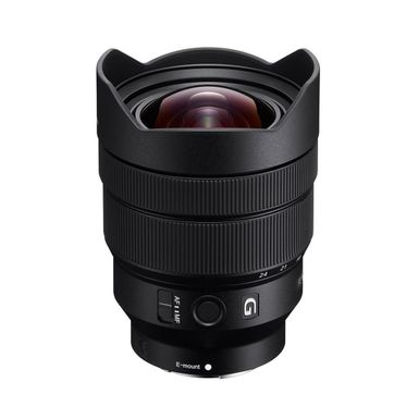 image of Sony FE 12-24mm f/4 G E-Mount Lens with sku:iso1224e-adorama
