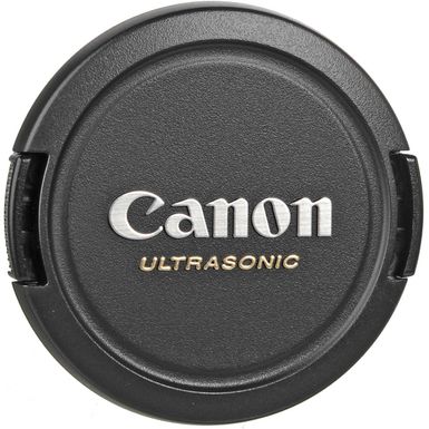 Canon EF-S 10-22MM USM Ultra-Wide Zoom Lens