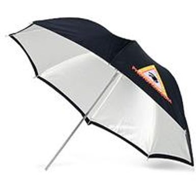 image of Photoflex Convertible 30" White Umbrella with sku:pfrut30-adorama