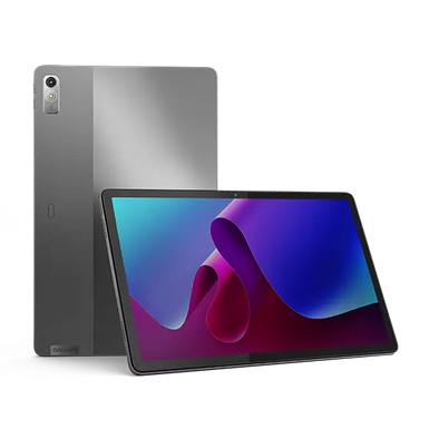 image of Lenovo Tab P11 Pro Gen 2, 11.2"" Touch  420 nits, 4GB, 128GB, Android 12 with sku:zab50141us-len-len
