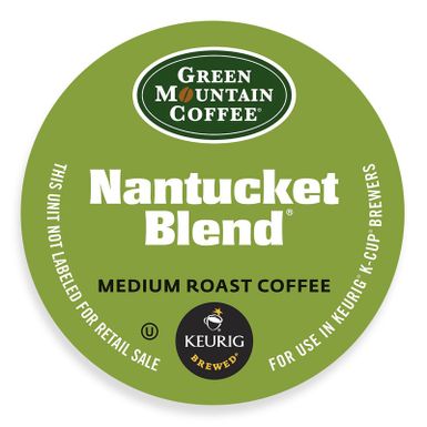 Green mountain coffee stock options