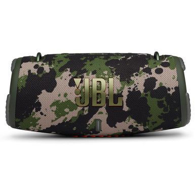 image of JBL - Xtreme 3 Portable Bluetooth Speaker - Camo with sku:xtreme3camo-electronicexpress