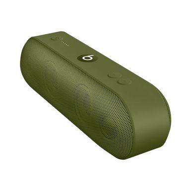 turf green beats pill