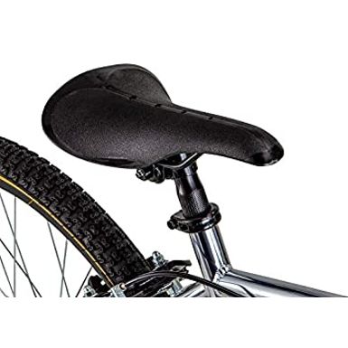 Schwinn Sting Pro and Predator Team BMX Bike for Kids/Youth, Retro Design, Single-Speed, Hi-Ten Steel Frame, 20 or 24-Inch Wheels,...
