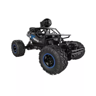 image of Vivitar - Extreme All Terrain Remote Vehicle w/ Wifi Camera with sku:drc100-powersales