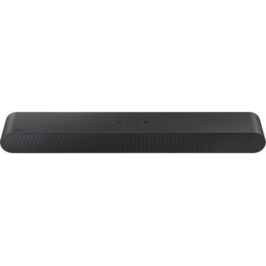 image of Samsung - HW-S50B 3.0ch All in One Soundbar  with Dolby 5.1 / DTS Virutal:X - Black with sku:hw-s50b-almo