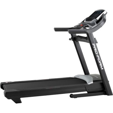 image of ProForm - Sport 7.0 Treadmill - Black with sku:bb21913545-6484711-bestbuy-proform