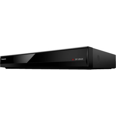 Panasonic DP-UB420 HDR 4K UHD Network Blu-ray Player DP-UB420-K