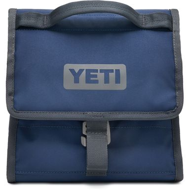 image of Yeti Daytrip Lunch Bag - Navy with sku:18060130019-electronicexpress
