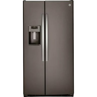 11.5 cf StainlessTall Slim Bottom Freezer Refrigerator E-Star w/Wine Rack