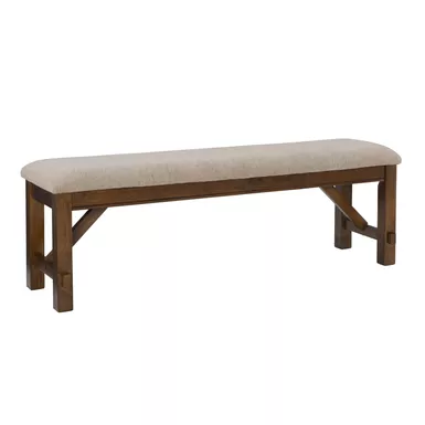 Brockton Dining Bench