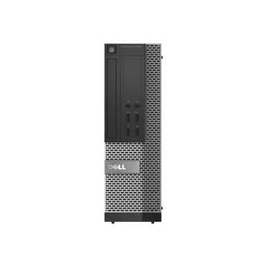 Dell OptiPlex 7020 - SFF - Core i5 i5-14500 2.6 GHz - 8 GB - SSD 256 GB