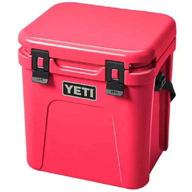Rent to own Yeti 10022300000 /Roadie 24 Hard Cooler - Bimini Pink ...