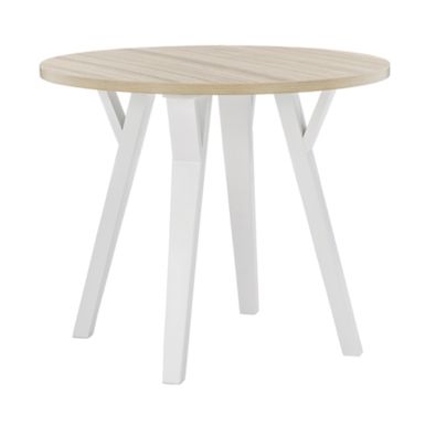 image of Grannen Round Dining Table with sku:d407-15-ashley