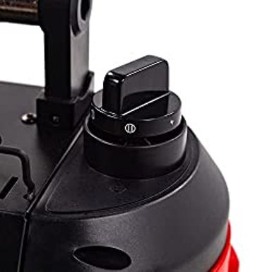 Rent to own Dyna-Glo 10K BTU Grab N Go Portable Propane Heater - Red -  FlexShopper