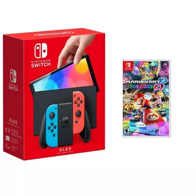 Rent Nintendo Switch - 32GB from $14.90 per month