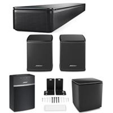 subwoofer soundtouch 300
