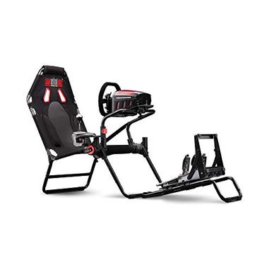 Next Level Racing GT Lite Foldable Simulator Racing Cockpit (NLR-S021 ) PC