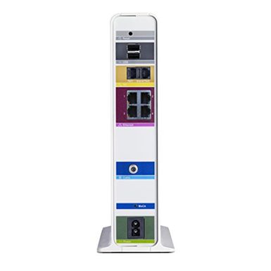 DOCSIS 3.0 Cable Modem Plus AC1750 Dual 